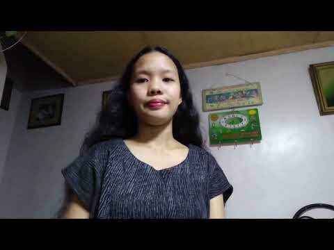 Work Immersion Job Interview - Activity 4.1 (3rd Quarter)