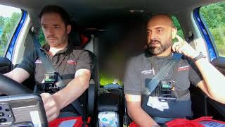 Ambulance Code Red S4E6 | Motorbike Crash Horror & Child Seizure Emergency 🚑💔