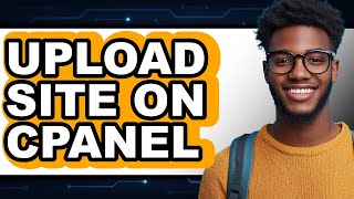 How to Upload Site on CPanel - Full Guide