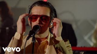 The 1975 - Happiness in the Live Lounge
