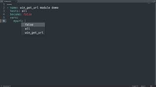 win_get_url module demo playbook