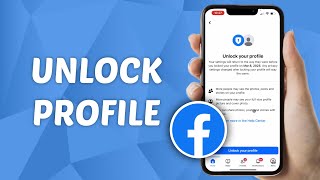 How to Unlock Facebook Profile! (2025) - Full Guide