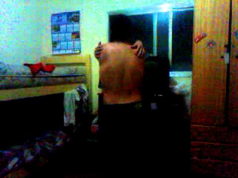 Flávio Dançando Arrocha