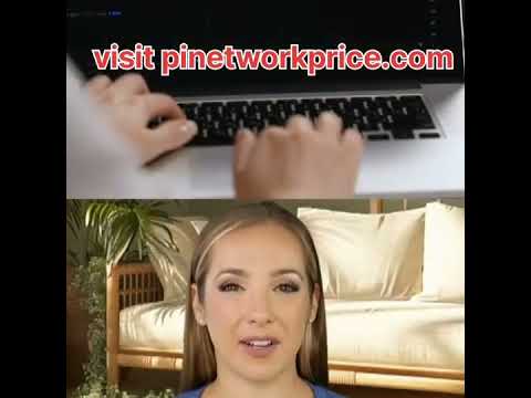 Pi network new update #crypto #pinetworknewupdate