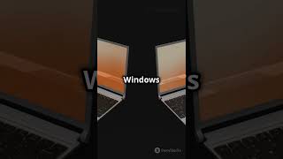 Mac vs Windows: The Best Choice for Developers in 59 Seconds! 💻