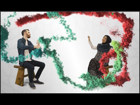 Salaman Ya Rasulallah - Adam Ali & Nissa Sabyan