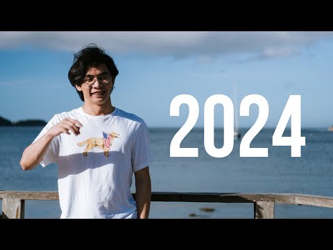 Youtuber this 2024