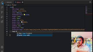 LEARNING CSS WITHIN ONE WEEK EASY ||LETS START WITH BASIC|| DAY 3