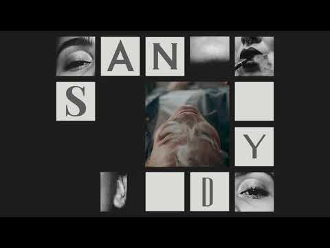 Kersten Graham - Sandy (Official Audio)