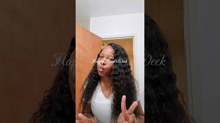 Happy Nurse's Week to all of my fellow nurses ⭐️#nurseinfluencer #nurselife #nursevlog #nursesweek