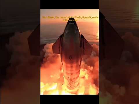 Elon musk ......!!!!!!! #space #facts #history #automobile #americandream #money #elonmusk #elon