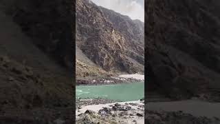 Indus River Pakistan