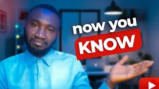 Why Every Graphic Designer Should Start YouTube (Even If No One Watches)