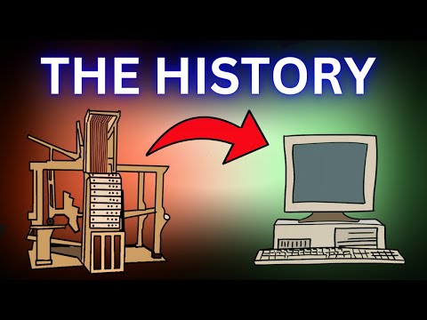 The Evolution of Coding