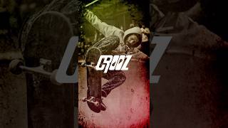 Unofficial " CROOZ " logo redesign #skateboard #streetwear  #logodesign #crooz  #sport #tonyhawk