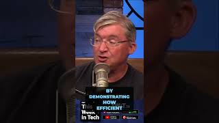 Apple's ARM Revolution: Competing Against Intel and AMD