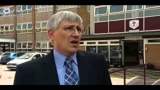 Teachers TV: Hi Tech Transition