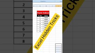 Excel Tips #exceltips #viral #exceltutorial #excellearning #excelformulas #excel