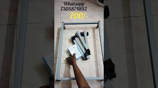 💥Rs700/- Aariwork box stand💥Aariwoerk, stencils, stand and brooch materials available💥Customise aari