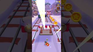 Subway surf high score #subwaysurf #gaming #youtubeshorts #youtubehighfive