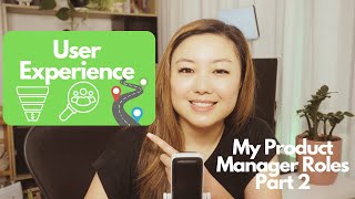Being a User Experience Product Manager