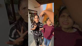 Bahano ko ghuma diya😃|#shorts #ytshorts #minivlog #trending