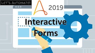 Automation Anywhere A360 || Interactive Forms
