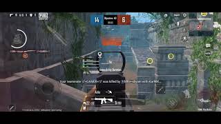 pubg lite best gameplay 19+kills tdm #pubglite #victory #m4 #old