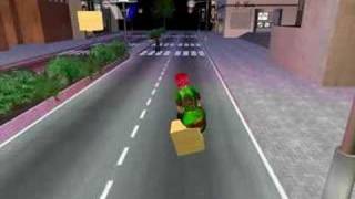 Advanced Snapshot Magic - Second Life Video TuTORial