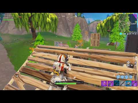Fortnite: xD