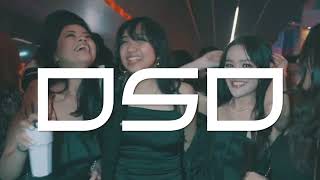 Afro Dancehall Mix - DSD