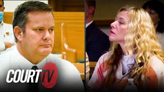 Doomsday Cult Couple Trial Date Set for 2023