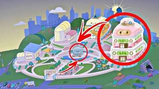 Tocaboca: The Scariest Night in the Hospital 🌙 #tocaworld #tocabocatips #kidsgames