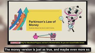 Why You’re Still Broke Despite Earning More – Break the Cycle Forever