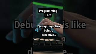 Fun Programming Facts #shorts