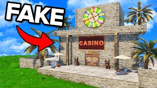 I Built a Rigged Casino in Rust...
