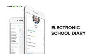 e-School solution from BAMBOO GROUP