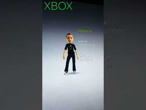 More Xbox!