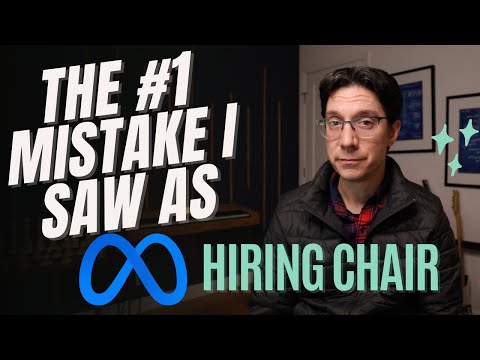 The One Choice that Will Cost You that Software Job [Technical Behavioral Must Do]