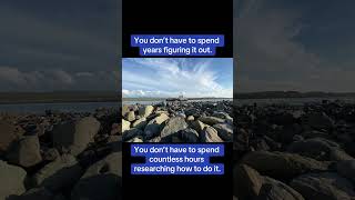 I left the grind. Do you want to as well? #9to5grind #entrepreneurlife #breakfree #escapethe9to5
