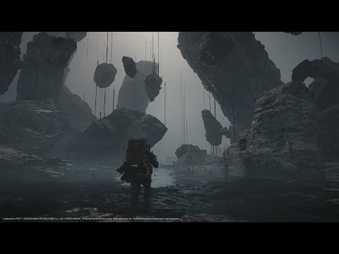 Chapter 7 First Playthrough