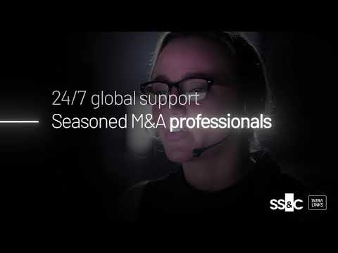 DealCentre™: Our Support