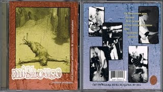 Milhouse - Modern Problems, Old Fashioned Solutions & Classic Mistakes (FULL ALBUM) [LIHC X NYHC]