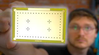 The Last PCB You'll Ever Buy