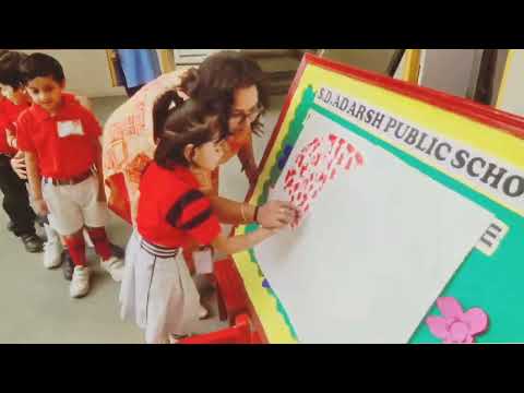 Red Day celebration