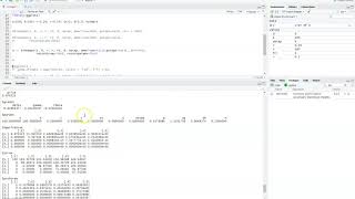 rstudio derivmkts package and Cox Ross and Rubinstein 1