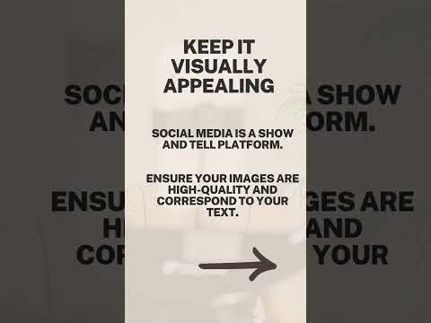 3 Ways To Create Engaging Social Media Content.#socialmediacontent
