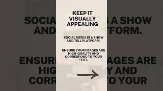3 Ways To Create Engaging Social Media Content.#socialmediacontent