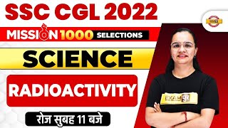 SSC CGL Classes | Science for SSC CGL | Science CGL Class by Shagun Mam | SSC CGL Exampur
