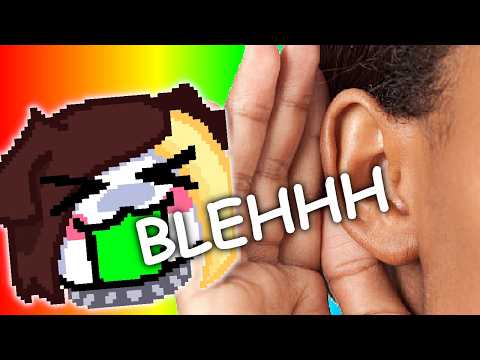 Eepy Programmer Girl Returns To Make Your Ears Feel Nice (Depending On Your Taste In ASMR)